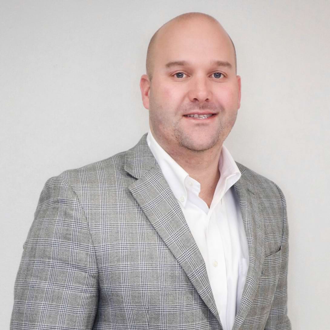 John R. Schurman III